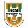 kozanspor futbol kulübü