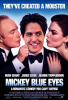 mickey blue eyes