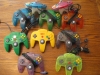 nintendo 64 / #1251594