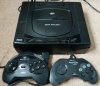 sega saturn / #1244027