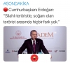 silahlı terörist vs soğanlı terörist / #1766915