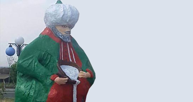 türkiye de yaşanan tersten rönesans