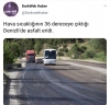 ama yol yaptılar / #1856564