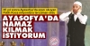 ayasofya cami olsun derken kilise açmak / #1615002