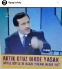 erdoğan artık 31 de yasak dedi / #1250837