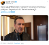 haluk levent i kanserim diye kandıran kız