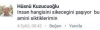 ibnelere karşı oluşan gereksiz hoşgörü / #2017493