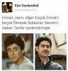 küçük emrah