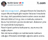 mücahit birinci