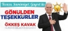 nurdağı belediye başkanı ökkeş kavak tutuklandı / #2290945