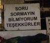 sınavdan sonra sorulan nasıl geçti sorusu / #1378755