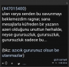sözlük üyeliğinde tc kimlik no zorunlu olsun / #2358876