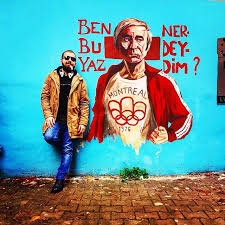 toroslar belediyesinin bina dış cephe uygulaması