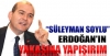 yaşa süleyman soylu paşa yaşa / #1365916