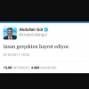 yazarların ruh halini anlatan görüntü