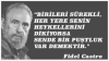 atatürk heykeli yakışmayan şehirler / #1281128