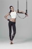ebru şallı ile temel pilates hareketleri / #1251084