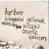 gecenin duvar yazısı / #1504935