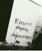 gecenin duvar yazısı / #1565474