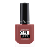 golden rose extreme gel shine nail color oje 98