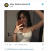 hamas ın kadın fotoğraflarıyla hackleme yapması