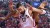 jonas valanciunas / #1047813