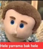 kürdistan bayrağına tahammül edemeyen faşist / #1423725