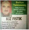11 mayıs 2016 bim de soslu fıstık rezaleti / #1054346