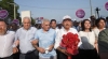 atatürk düşmanları ile yürüyüş yapan chp lideri / #1508369