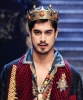 avan jogia