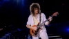 brian may