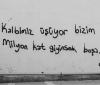 gecenin duvar yazısı / #1342596