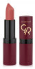 golden rose velvet matte ruj 26