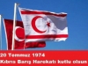 kıbrıs barış harekatı