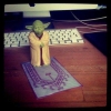 kızların efendi yoda yerine piç yoda tercihi / #2125409