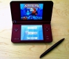 nintendo dsi xl / #1238617