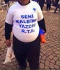 recep tayyip erdoğan yolun sonuna geldi / #1370048