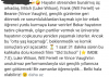 sadede biraz eğlendik