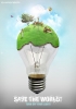 save the world / #1229492