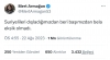 suriyelileri dışladığımızdn beri bela eksik olmadı / #2327573
