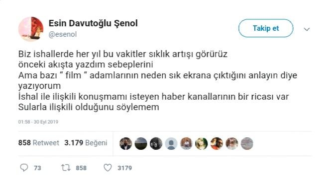 trt nin ishal salgını için yaptığı ahlaksız teklif