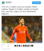 adam lallana / #1326329