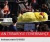 an itibariyle fenerbahçeliler