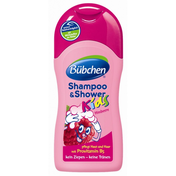 bübchen