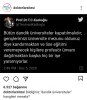 bütün dandik üniversiteleri kapatın diyen profesör / #2105103