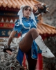 chun li yi mastürbasyon malzemesi yapmış nesil / #2286129