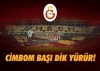 cimbom başı dik yürür