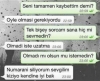 eski sevgililere mesaj atıyoruz kampanyası / #1226089