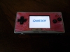 gameboy micro