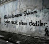 gecenin duvar yazısı / #1175260